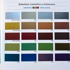 UNİMARC HOBBY -  Çok Amaçlı Akrilik Hobi Boyası