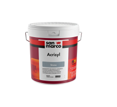 Acrisyl Stone – Taş Görünümlü Dekoratif Dış Cephe Kaplaması